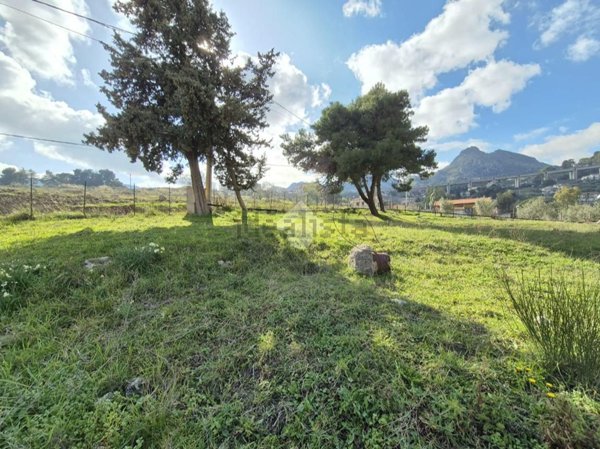 casa indipendente in vendita a Monreale