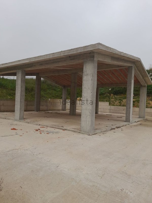 casa indipendente in vendita a Monreale