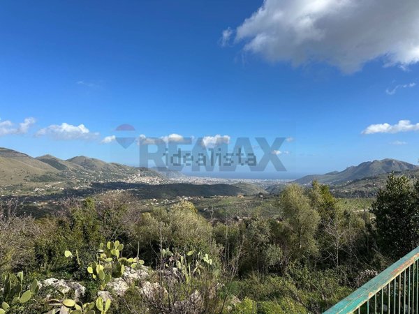 quadrivano in vendita a Monreale in zona Giacalone