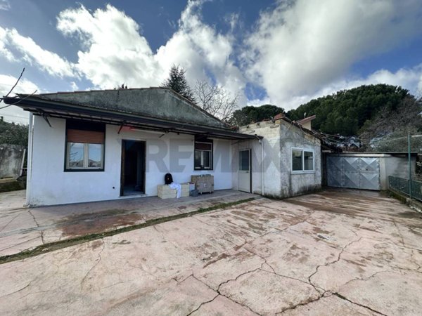casa indipendente in vendita a Monreale in zona Giacalone