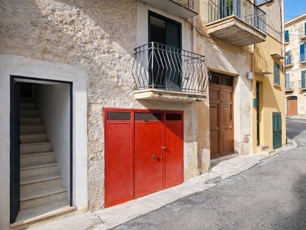 appartamento in vendita a Monreale