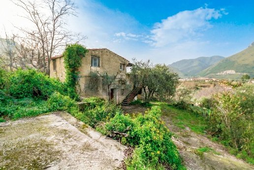 casa indipendente in vendita a Monreale