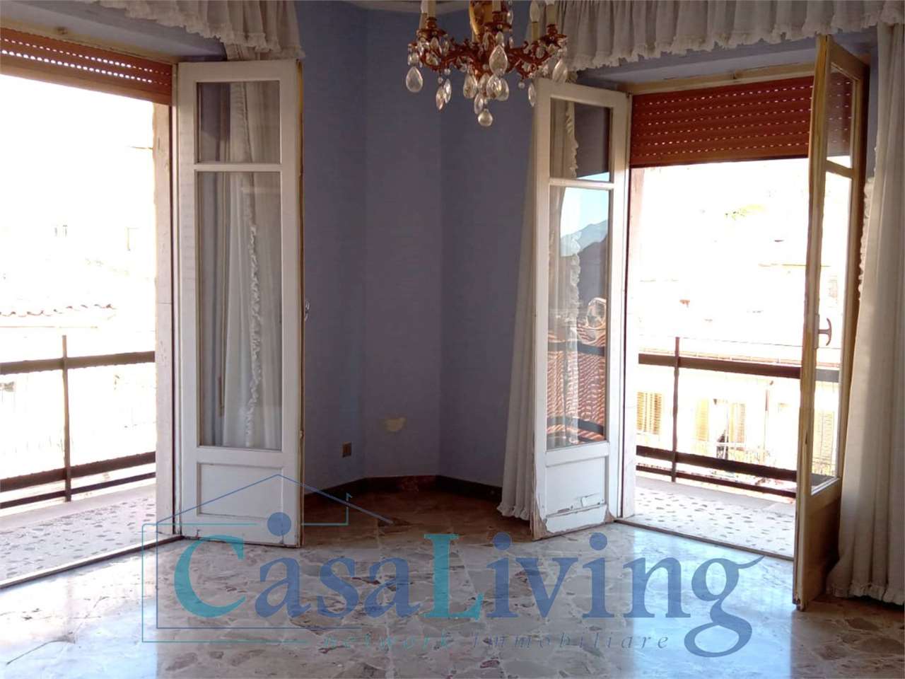 appartamento in vendita a Monreale