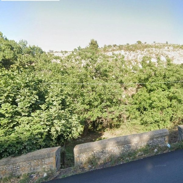 terreno edificabile in vendita a Monreale in zona Pioppo