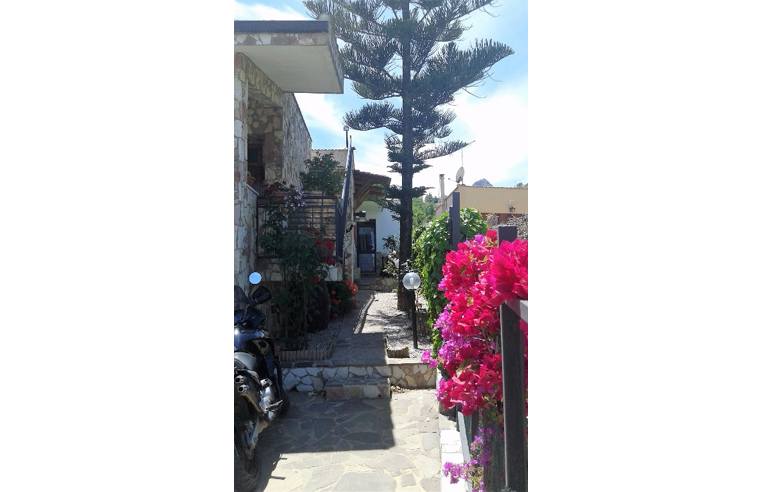 casa indipendente in vendita a Monreale in zona Pioppo