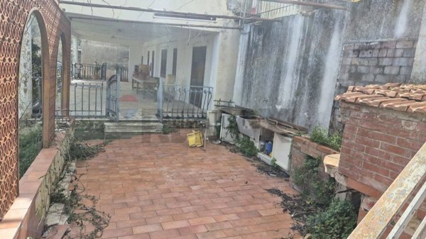 casa indipendente in vendita a Monreale in zona San Martino delle Scale