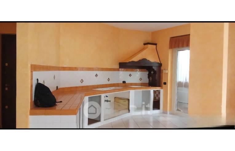 appartamento in vendita a Monreale in zona Pioppo