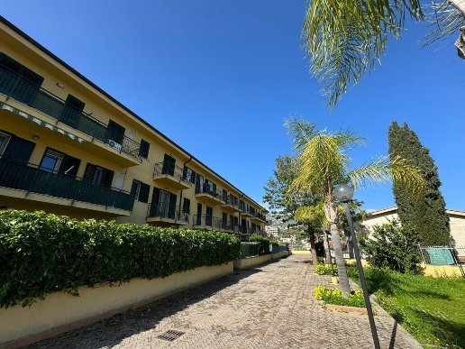 appartamento in vendita a Monreale