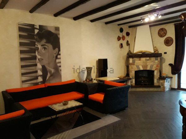 casa indipendente in vendita a Monreale in zona Pioppo