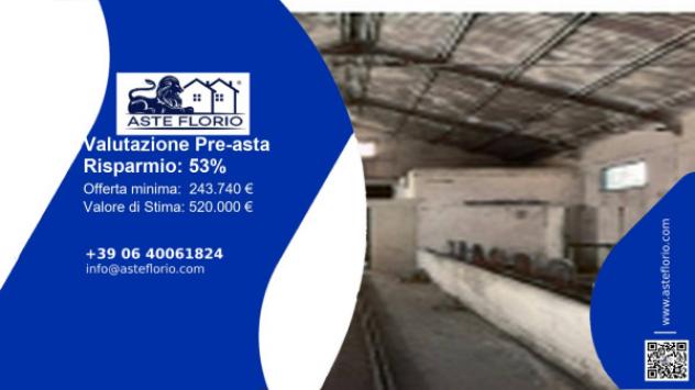 negozio in vendita a Monreale