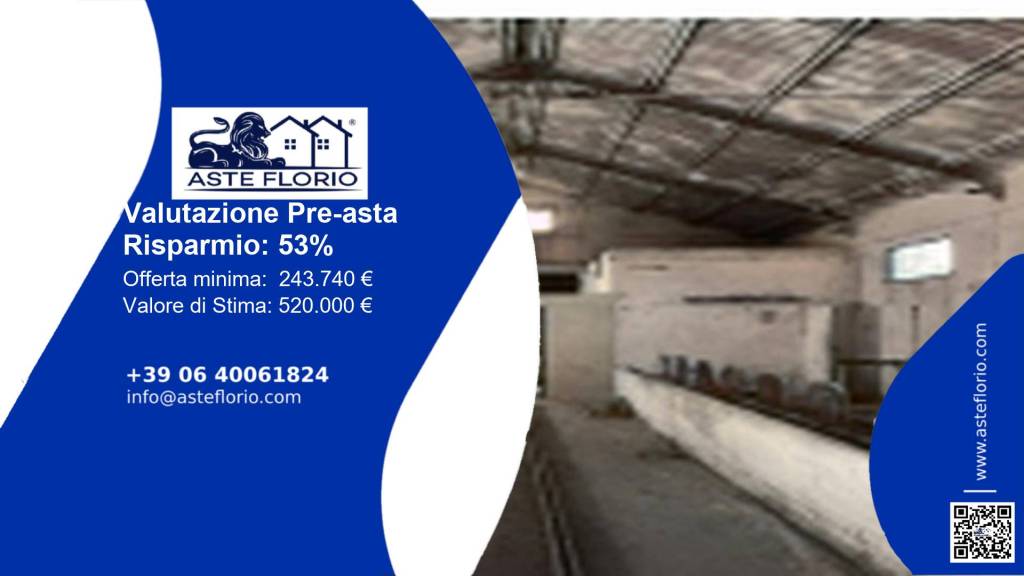 azienda agricola in vendita a Monreale