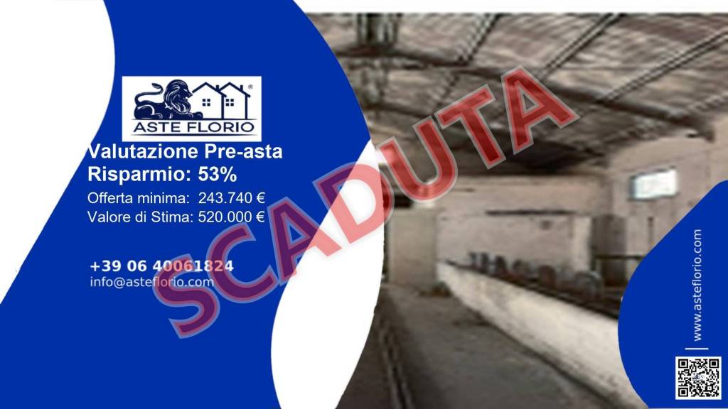 ufficio in vendita a Monreale