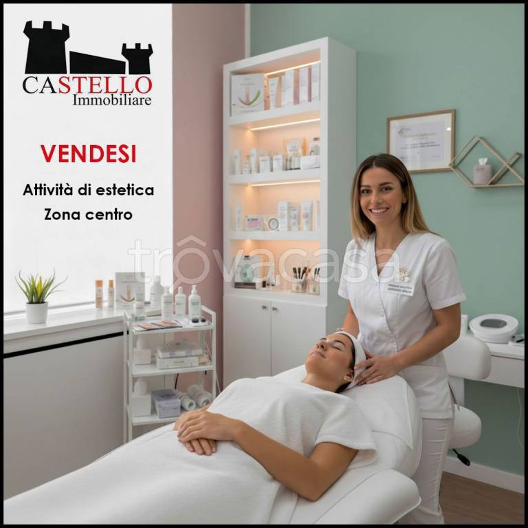 negozio in vendita a Monreale in zona San Martino delle Scale