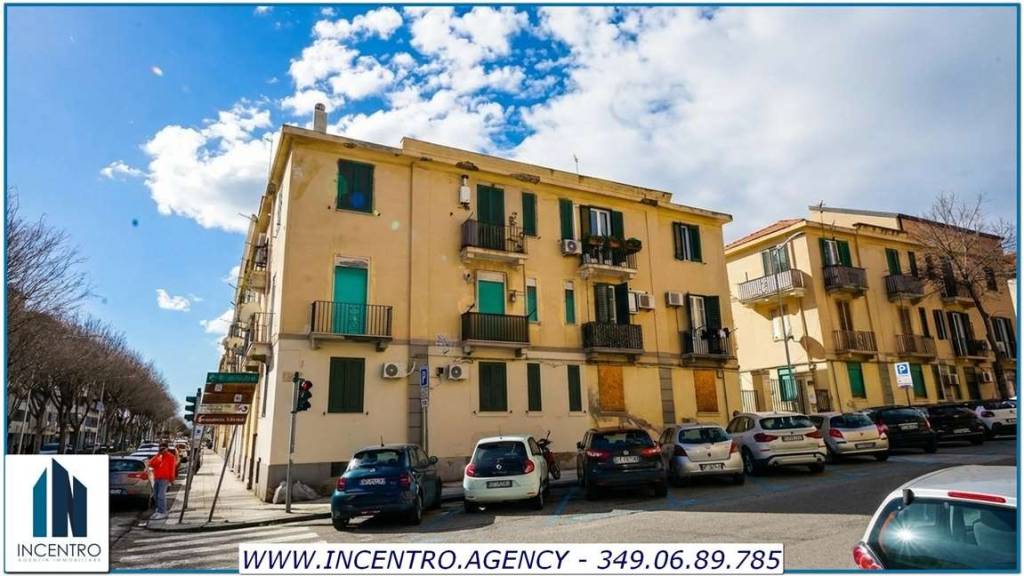 appartamento in vendita a Monreale in zona San Martino delle Scale