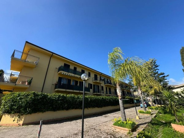 appartamento in vendita a Monreale