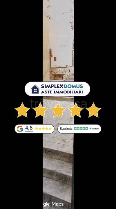 appartamento in vendita a Monreale