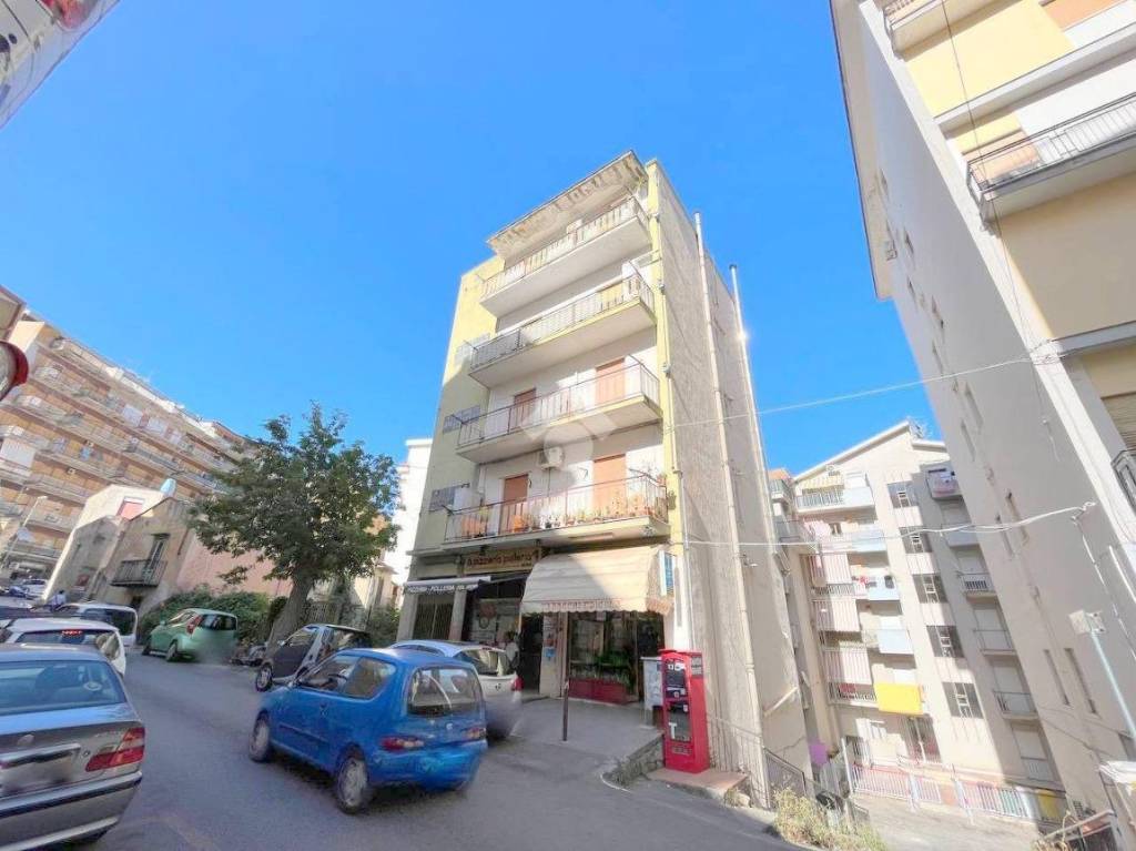 appartamento in vendita a Monreale