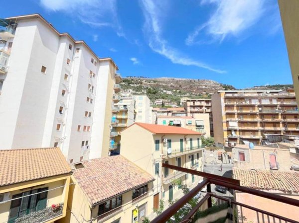 appartamento in vendita a Monreale