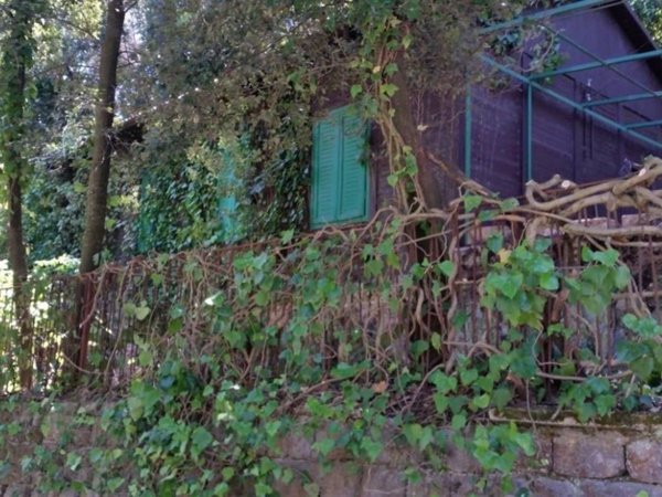 casa indipendente in vendita a Monreale in zona San Martino delle Scale