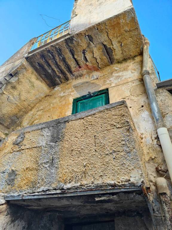 appartamento in vendita a Monreale