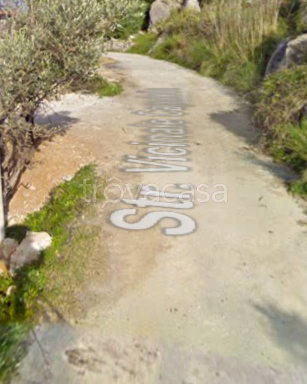 terreno agricolo in vendita a Monreale in zona Monte Caputo