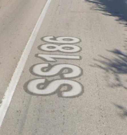 terreno agricolo in vendita a Monreale in zona Monte Caputo