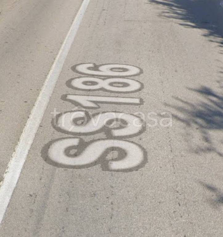 terreno agricolo in vendita a Monreale in zona Monte Caputo