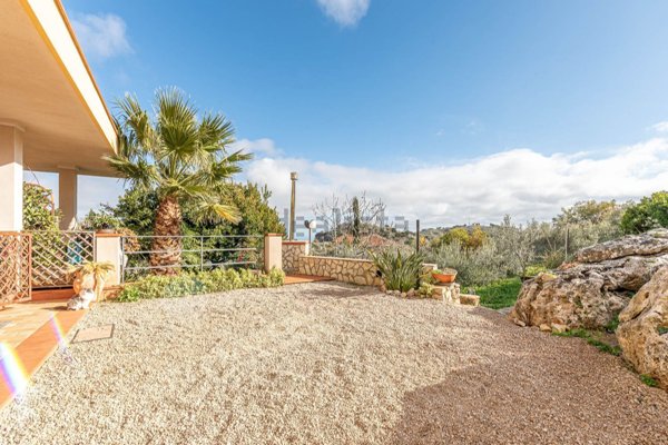 casa indipendente in vendita a Monreale