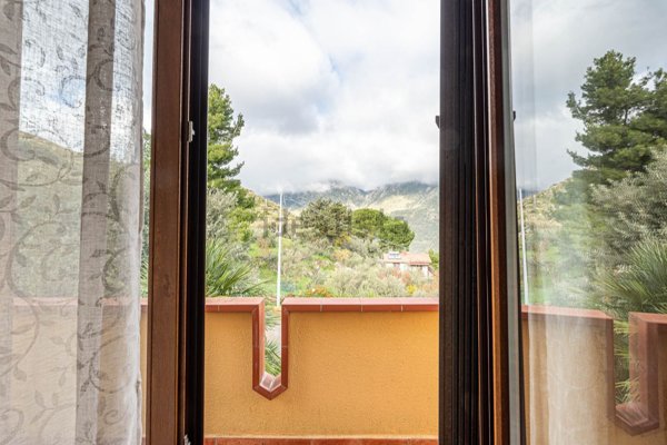 casa indipendente in vendita a Monreale