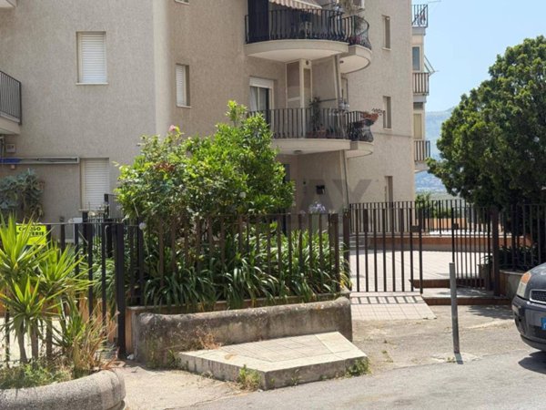 appartamento in vendita a Monreale