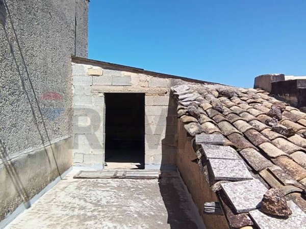 appartamento in vendita a Monreale in zona Villa Ciambra