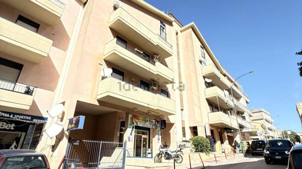 appartamento in vendita a Monreale