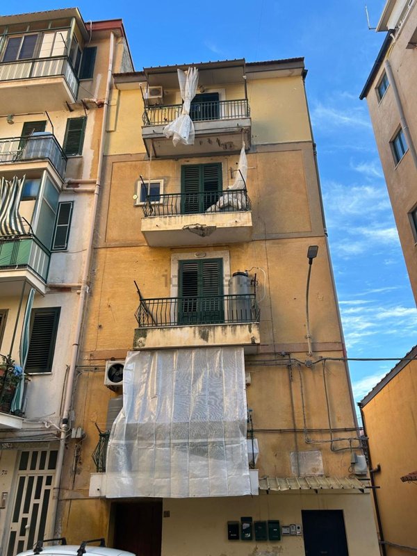 appartamento in vendita a Monreale