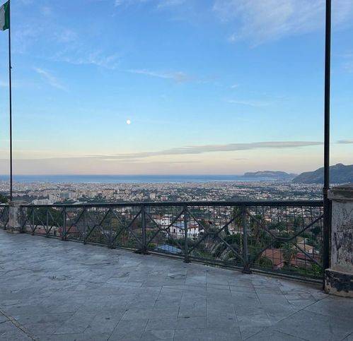 appartamento in vendita a Monreale
