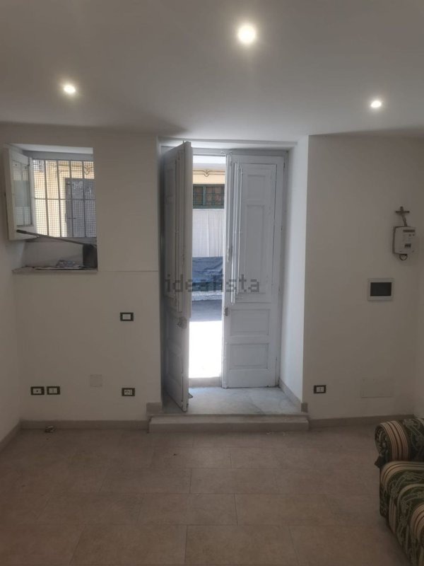 appartamento in vendita a Monreale