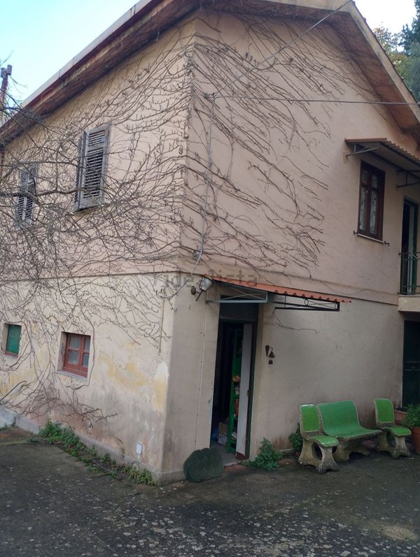 appartamento in vendita a Monreale in zona San Martino delle Scale