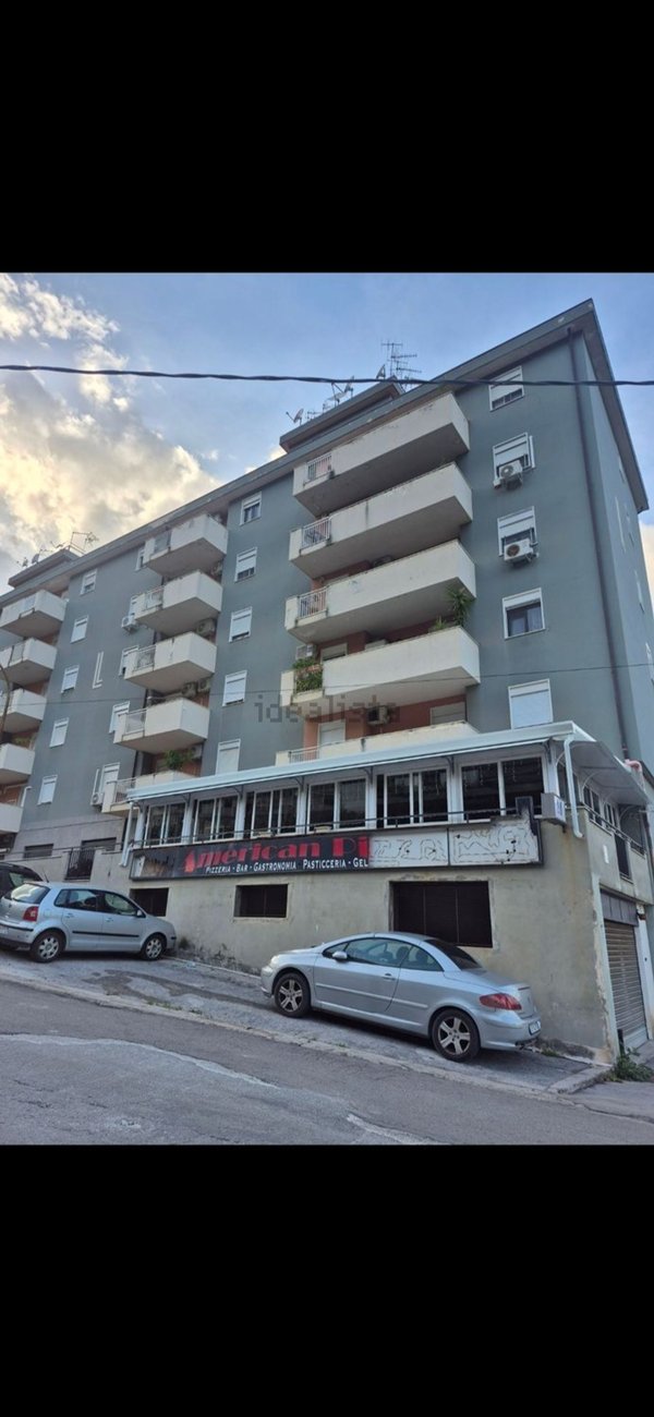 appartamento in vendita a Monreale