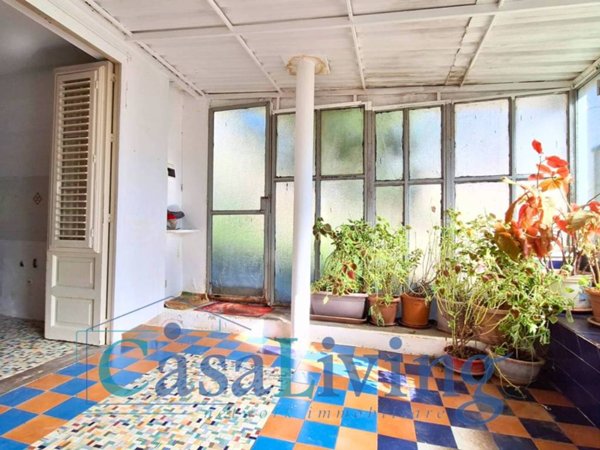 casa indipendente in vendita a Monreale in zona Cannizzaro