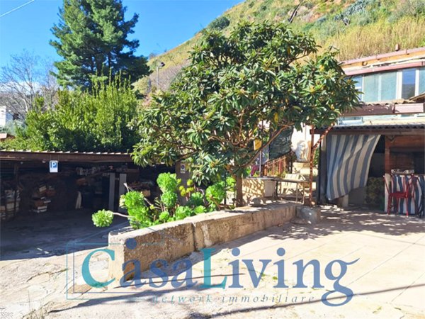 casa indipendente in vendita a Monreale
