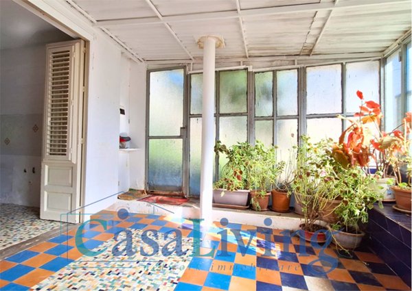 casa indipendente in vendita a Monreale