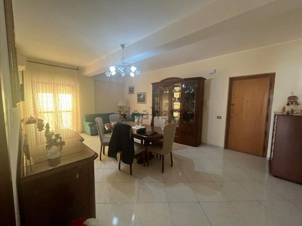 appartamento in vendita a Monreale