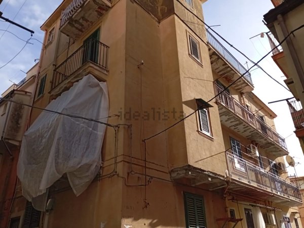 appartamento in vendita a Monreale
