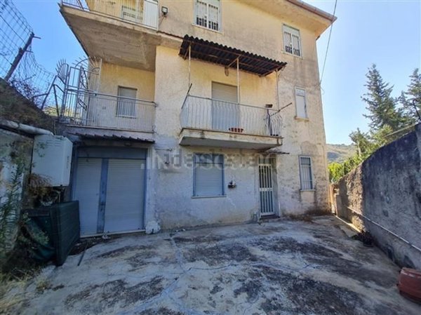 appartamento in vendita a Monreale in zona Aquino