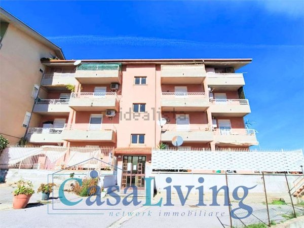 appartamento in vendita a Monreale