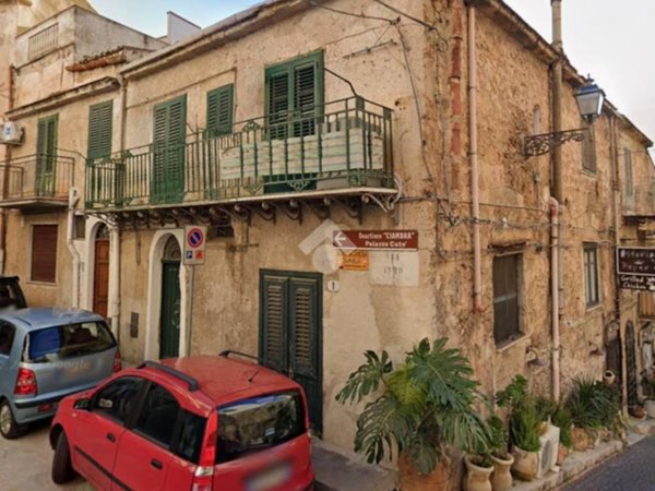 appartamento in vendita a Monreale