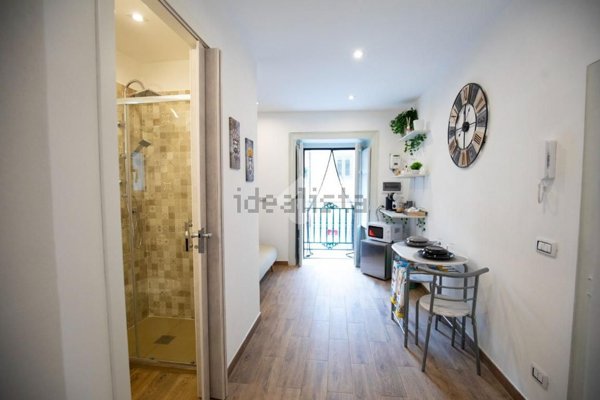 appartamento in vendita a Monreale