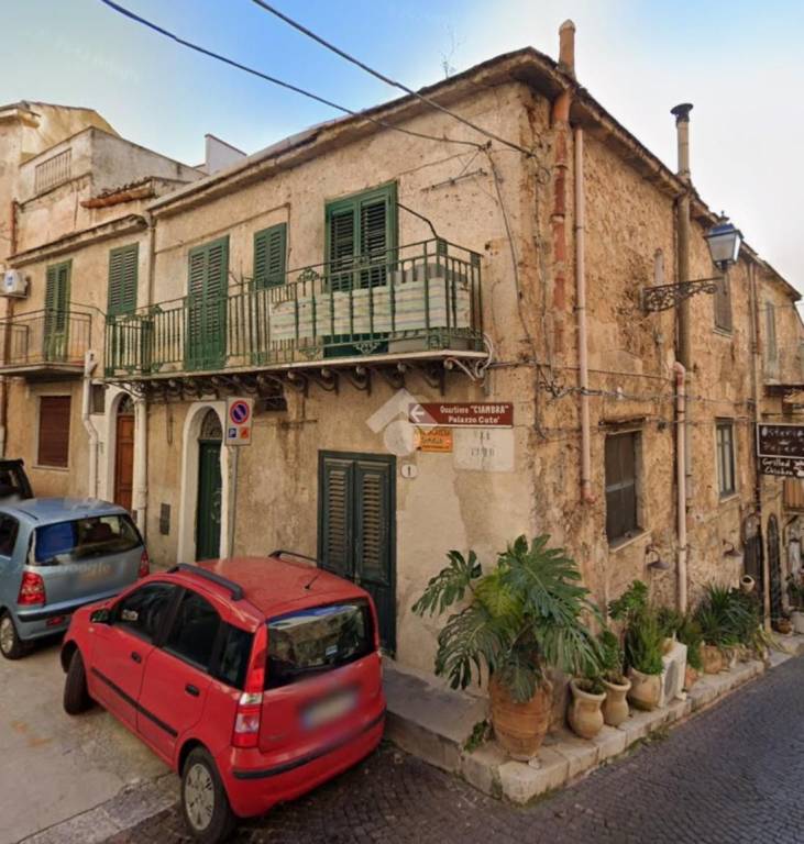 appartamento in vendita a Monreale