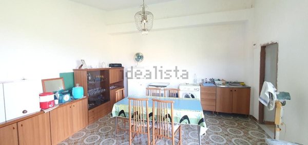 appartamento in vendita a Monreale