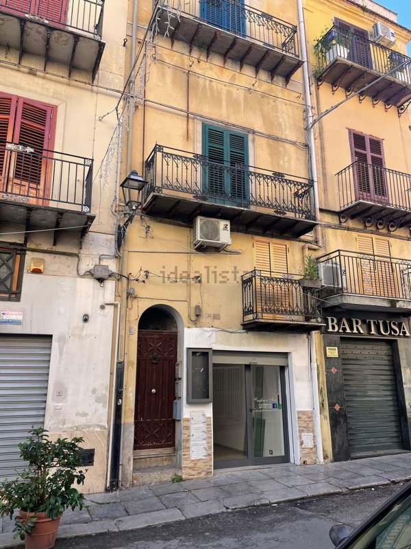 appartamento in vendita a Monreale