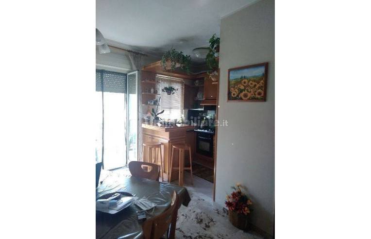 appartamento in vendita a Monreale in zona Pioppo